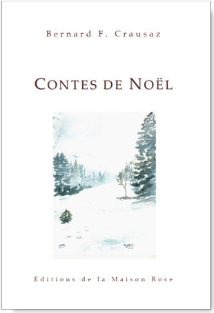 Contes de Noël