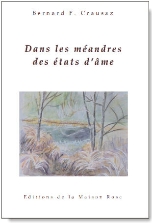 Dans les méandres des états d'âme