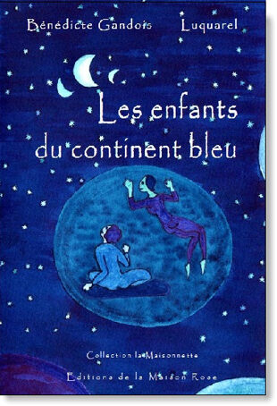 Les enfants du continent bleu