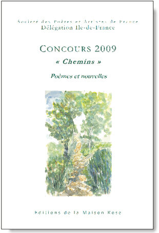 Concours 2009. Chemins