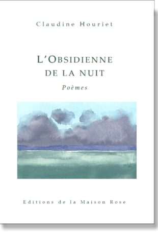 L'Obsidienne de la nuit