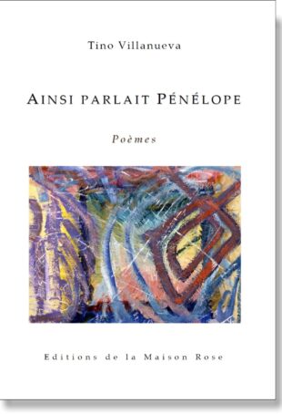 Ainsi parlait Pénélope