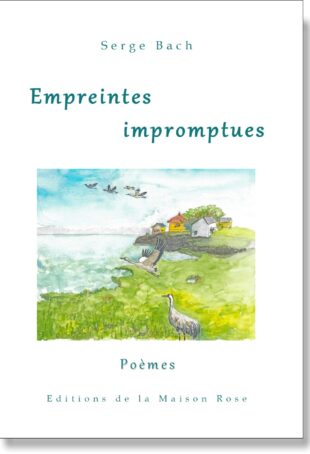 Empreintes impromptues