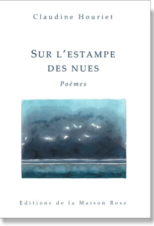 Sur l'Estampe des nues