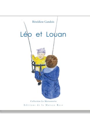 Léo et Louan