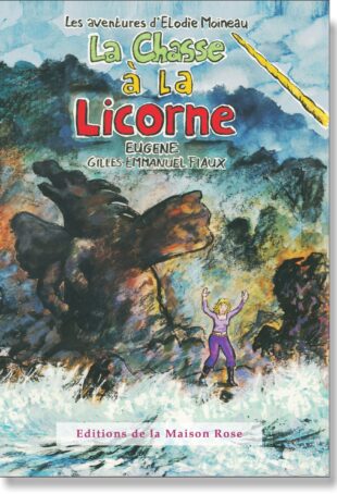 La chasse à la Licorne