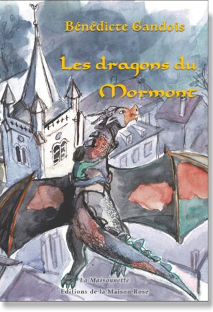 Les dragons du Mormont
