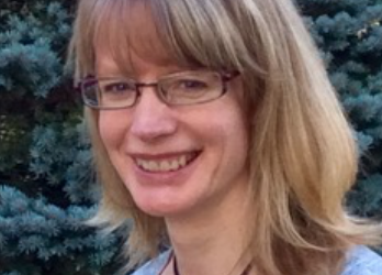 Portrait de Barbara Kissling