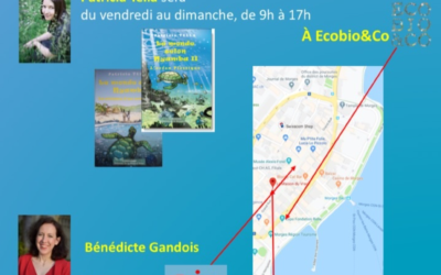 Une rentrée riche en événements !