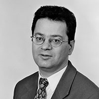 Bernard F. Crausaz
