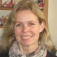 Marianne Schneeberger-Baehler