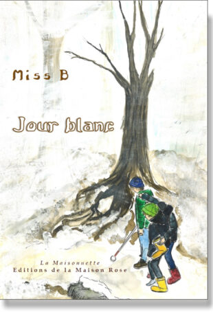 Jour blanc