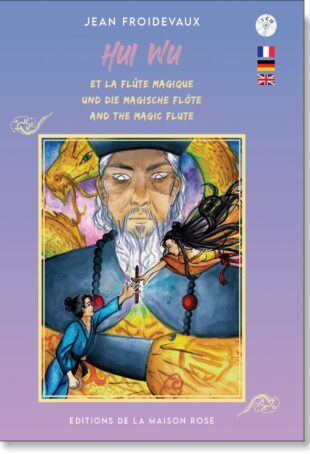 Hui Wu et la flûte magique