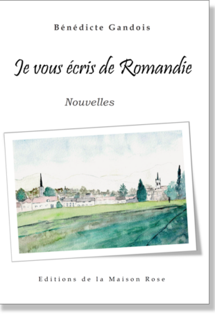Je vous écris de Romandie