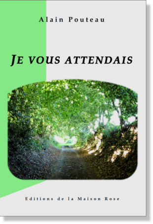 Je vous attendais