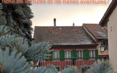 Bonne Année 2025
