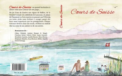 Coeur de Suisse (Parution le 19 Mars)