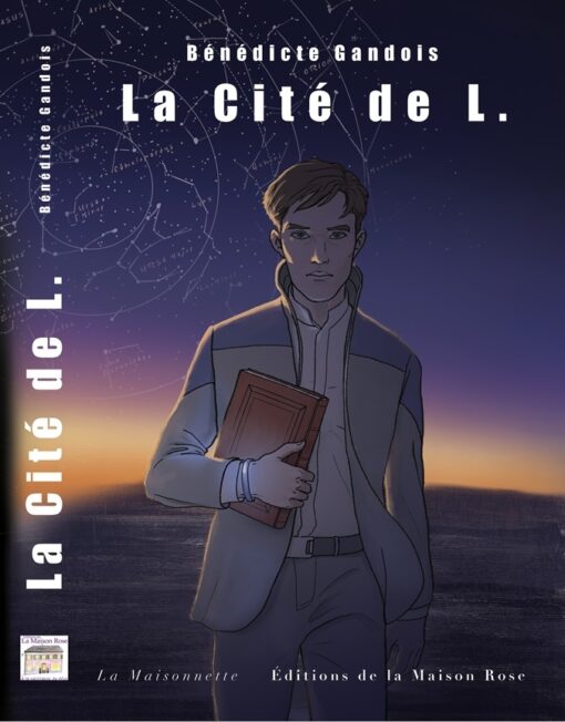 LA CITE DE L 2