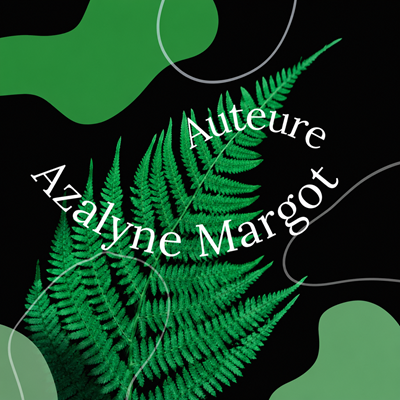 Azalyne Margot