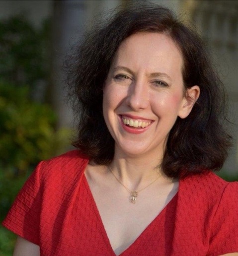 Bénédicte Gandois