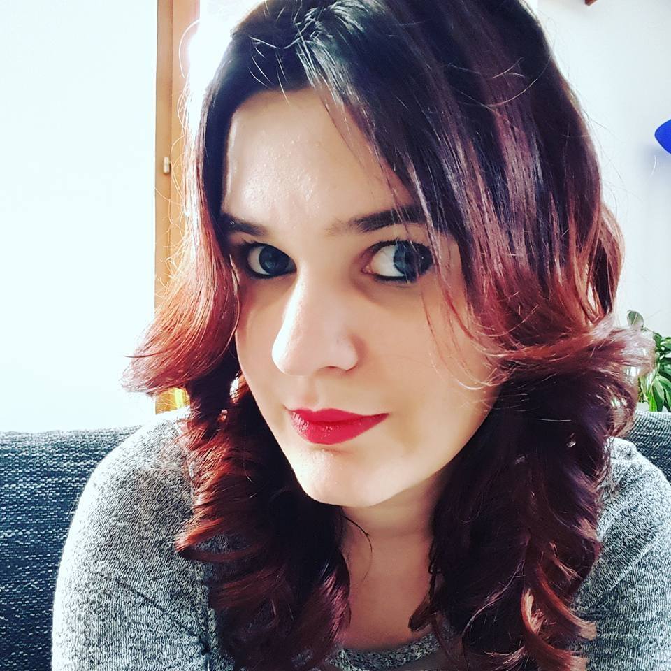 Charlene Kobel