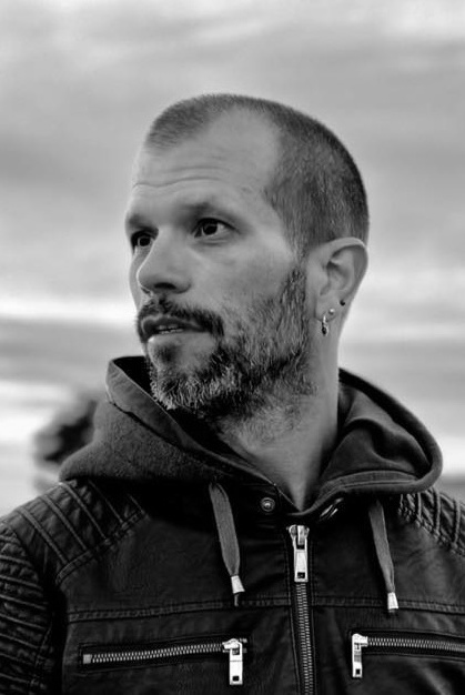 Fabrice Pittet